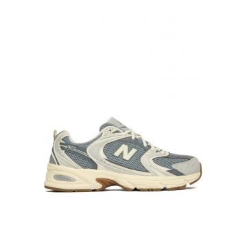 Pantofi sport barbati -  U530SUB M - piele naturala - gri