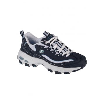 Pantofi sport -  D'Lites - Biggest Fan 11930 - Albastru marin