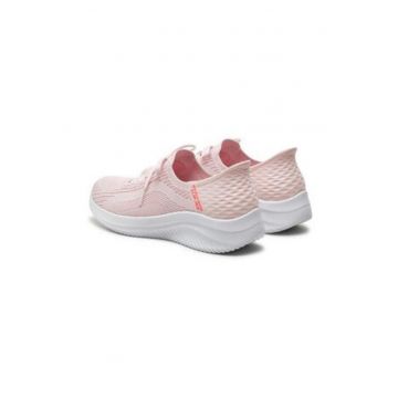 Pantofi sport dama  303368074 - Textil - Roz - Roz