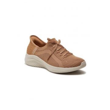 Pantofi sport dama  303368272 - Textil - 35.5 EU - Maro