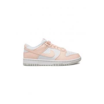 Pantofi sport dama  305149848 - Piele ecologica - Alb - Alb