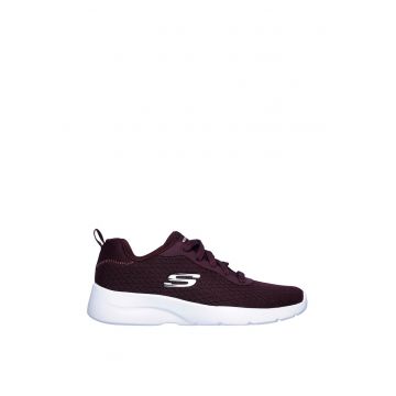 Pantofi sport femei  Dynamight 2.0-Eye to Eye - Visiniu