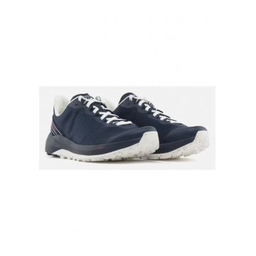 Pantofi sport  SKPR 2.0 - gri/ multicolor - pentru barbati - Albastru