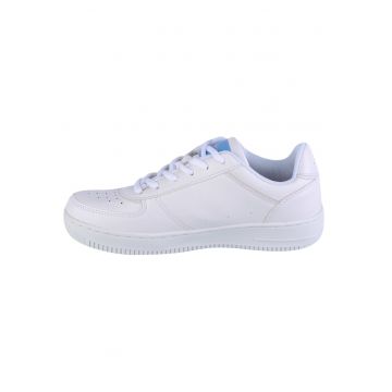 Sneakers -  Bash LR NC 243137NC-1021 - Alb