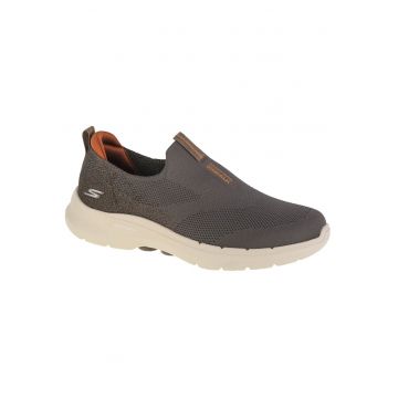Sneakers -  Go Walk 6 216202-TPE - Maro - 43