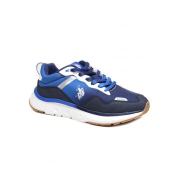 Snekers barbati SNIPER001M/4NH1 DBL BLUE