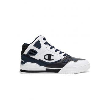 Tenisi  3 POINT TECH MID S22 - Alb