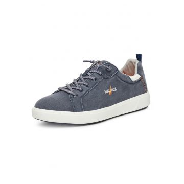 Tenisi barbati -  bleumarin - textil -