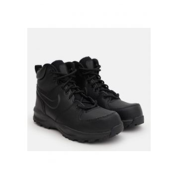 Tenisi barbati  Manoa '17 LT - piele naturala/sintetic - negru -