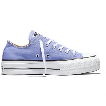 Tenisi unisex Converse Chuck Taylor All Star Lift A16105C