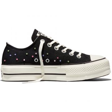 Tenisi unisex Converse Chuck Taylor All Star Lift A19141C