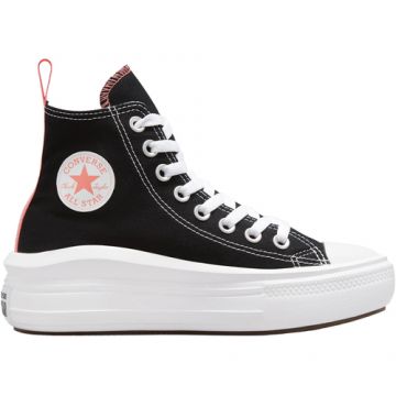 Tenisi unisex Converse Chuck Taylor All Star Move 271716C