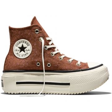 Tenisi unisex Converse Ctas Double Stack A17883C