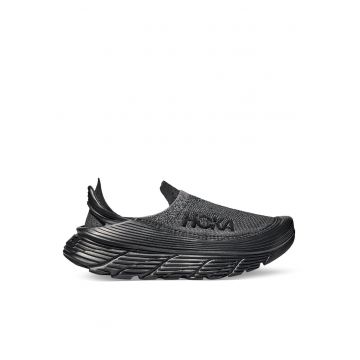 Adidasi  BBLC Restore Tc - negru - material sintetic -