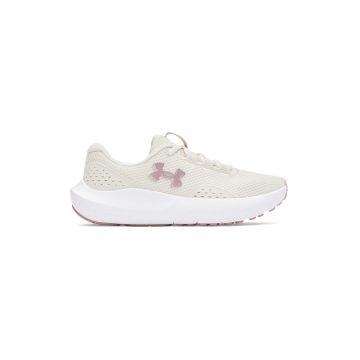 Pantofi Charged Surge 4 pentru alergare - Alb fildes