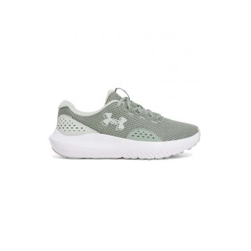 Pantofi Charged Surge 4 pentru alergare - Verde deschis