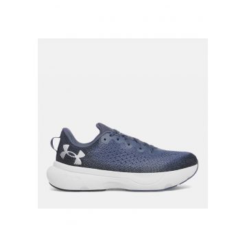 Pantofi de alergare UA Infinite din plasa cu detaliu logo