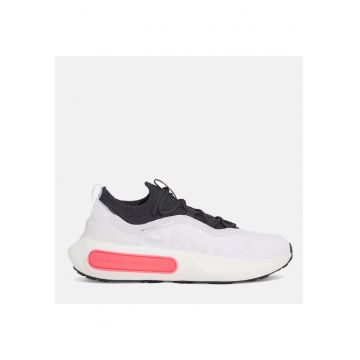 Pantofi de alergare UA Phantom 4 din plasa cu detalii contrastante