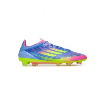 Pantofi de fotbal cu aspect colorblock - Multicolor