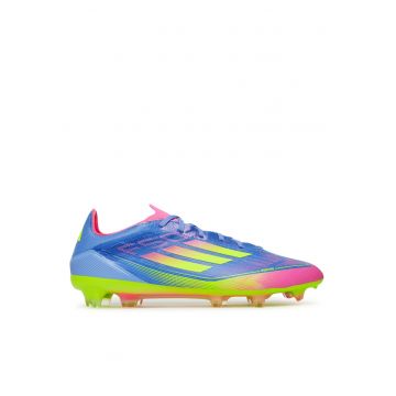 Pantofi de fotbal cu aspect colorblock - Multicolor