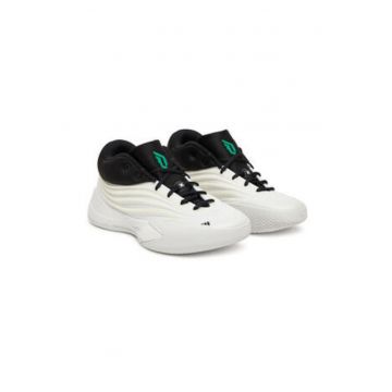 Pantofi din material textil pentru baschet