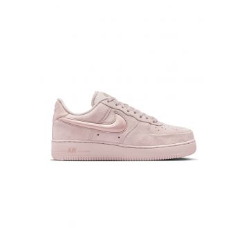 Pantofi sport  Air Force 1 '07 55787 - Roz Crem