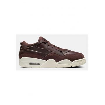 Pantofi sport cu insertii din piele intoarsa Air  4RM