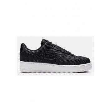 Pantofi sport cu talpa contrastanta Air Force 1 ''07