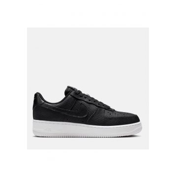 Pantofi sport din piele ecologica  Air Force 1 ''07