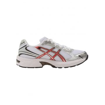 Pantofi sport  GEL-1130 58302 - Rosu/Argintiu