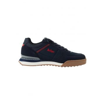 Pantofi Sport  LCW-26-03-4119M - Barbati - Bleumarin - Bleumarin