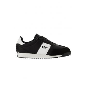 Pantofi Sport  LCW-26-03-4136M - Barbati - Negru - Negru