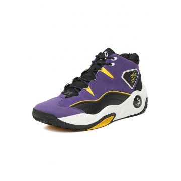 Pantofi sport  pentru baschet - Violet