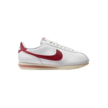 Pantofi sport  pentru Femei - w cortez - DN1791-103 - Alb - Alb