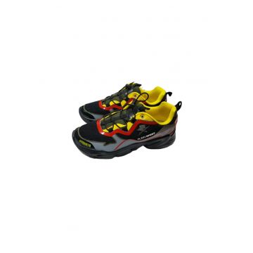 Pantofi sport -  runner logos - multicolor