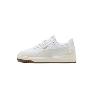 Pantofi Sport  Shuffle Downtown OG 403840-05 - Barbati - Alb - Alb