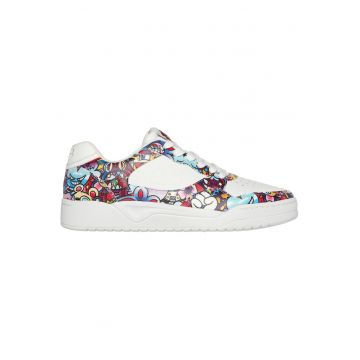 Pantofi Sport  Street Koopa - Multicolor
