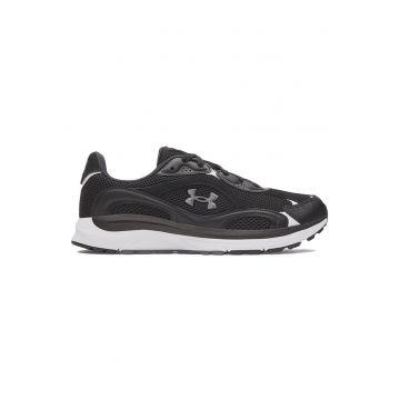 Pantofi Sport  Tech Runner 6011293-002 - Barbati - Negru - Negru