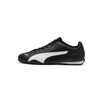 Pantofi sport unisex  Catch - Negru