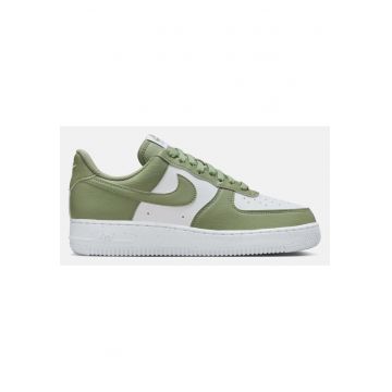 Pantofi sport unisex din piele Air Force 1 '07