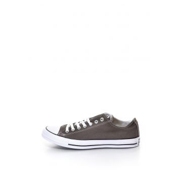 Tenisi cu sireturi Chuck Taylor All Star Ox - Unisex - maro taupe - maro taupe - 6 - Maro inchis