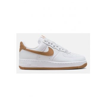 Tenisi dama Air Force 1 '07 Next Nature -  Sintetic - Alb/Maro