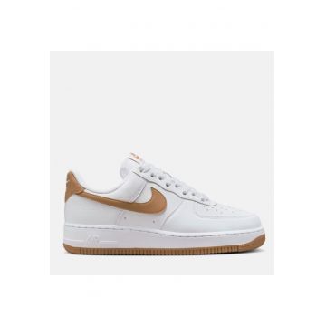 Tenisi dama Air Force 1 '07 Next Nature -  Sintetic - Alb/Maro