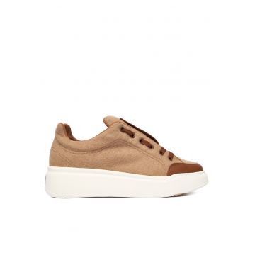 Tenisi dama -  Camel -