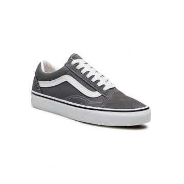 Tenisi  Old Skool VN0A4BV519 - unisex - tesatura - gri -