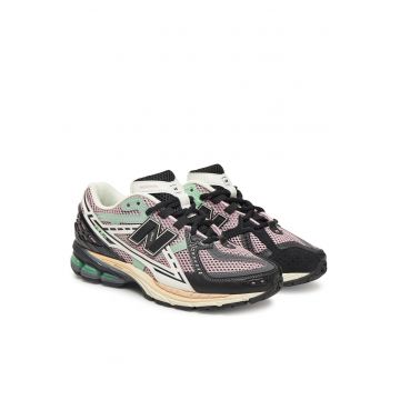 Tenisi unisex -  piele ecologica