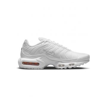 dama  Air Max Plus - alb - sintetic - Alb