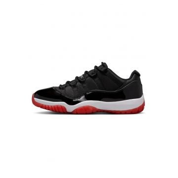 Pantofi sport Air  11 Retro Low Pantofi sport - Negru