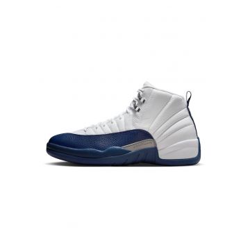 Pantofi sport Air  12 Retro - Albastru