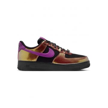 Pantofi sport  Air Force 1 '07 LV8 SS26 56552 - Auriu/Negru
